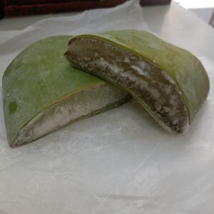 Aloe Vera La Vendita biologico